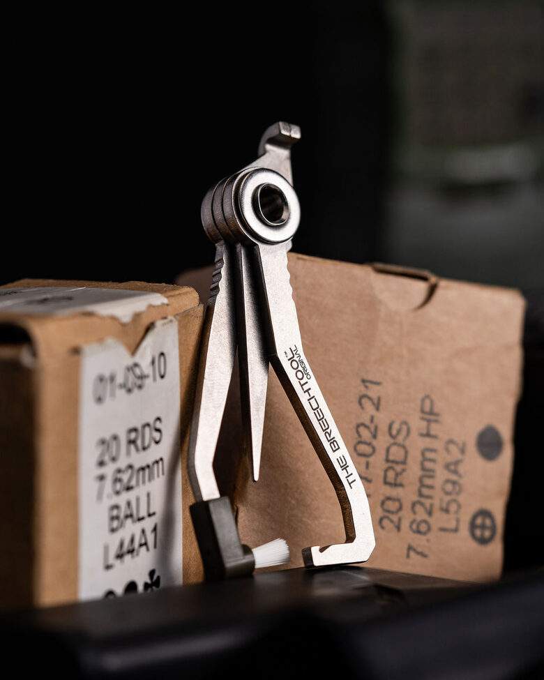 Breechtool® Original