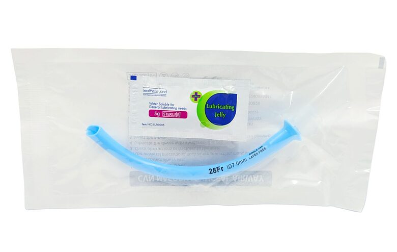 CVN NASOPHARYNGEAL AIRWAY 28FR