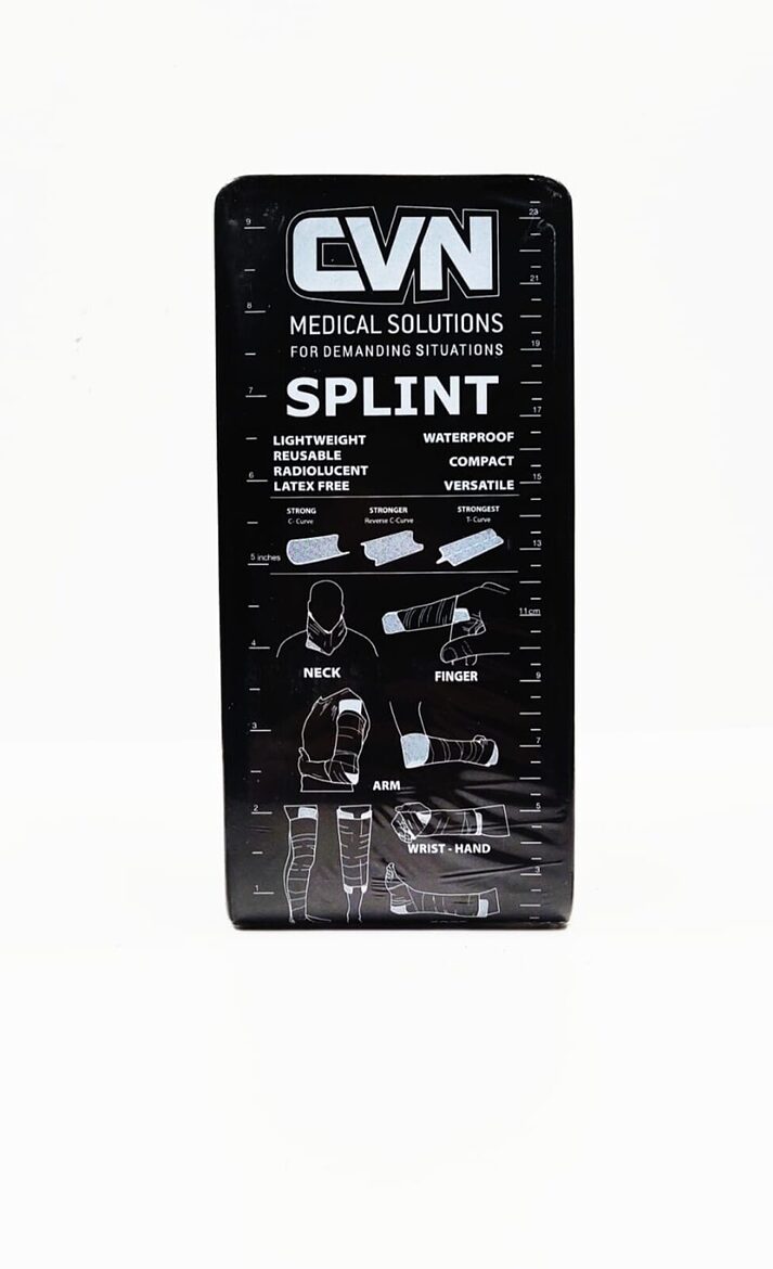 CVN ŠINA