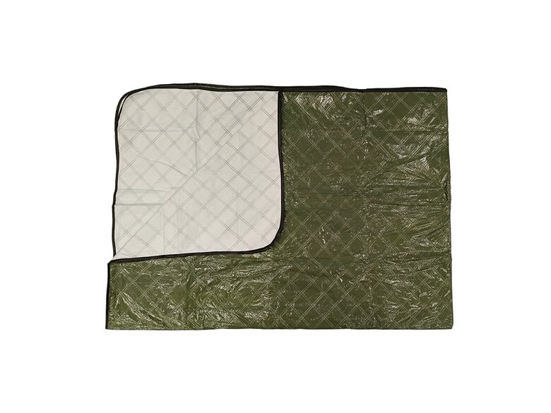 CVN Arctic Levi Blanket