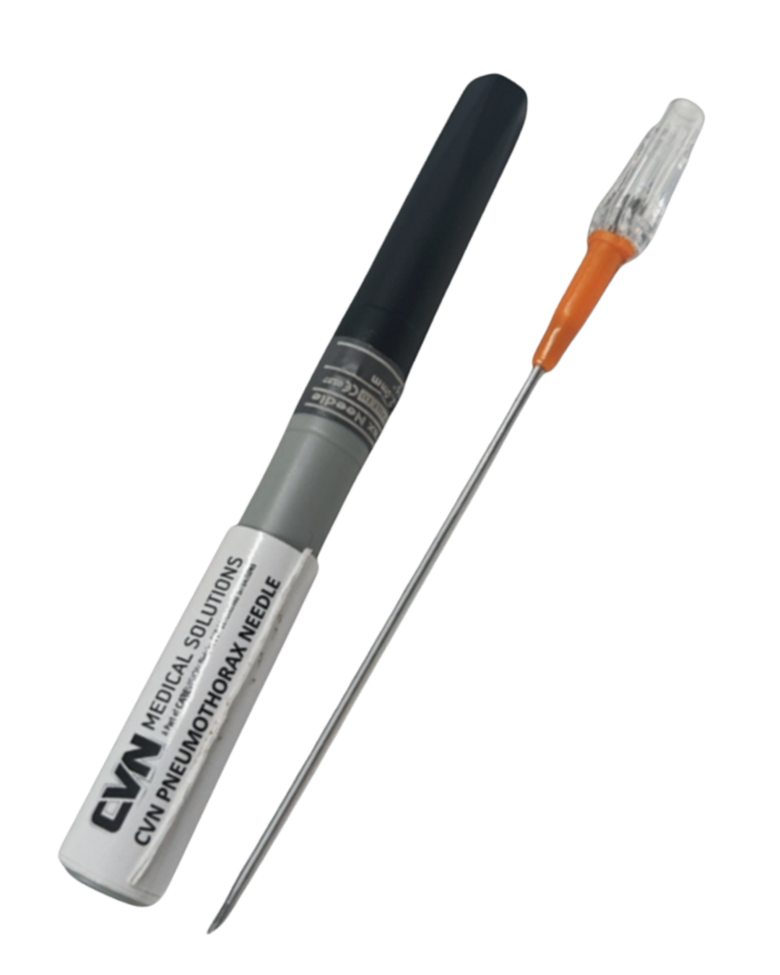 CVN PNEUMOTHORAX ADATA