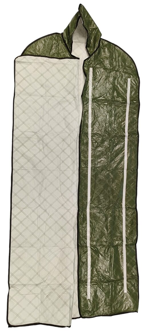 CVN Arctic Saana Poncho