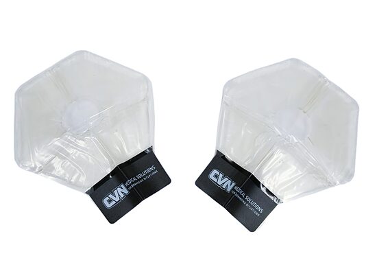 CVN Chest Seal - vented 2-pack