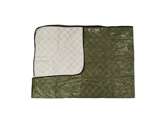 CVN Arctic Levi Blanket