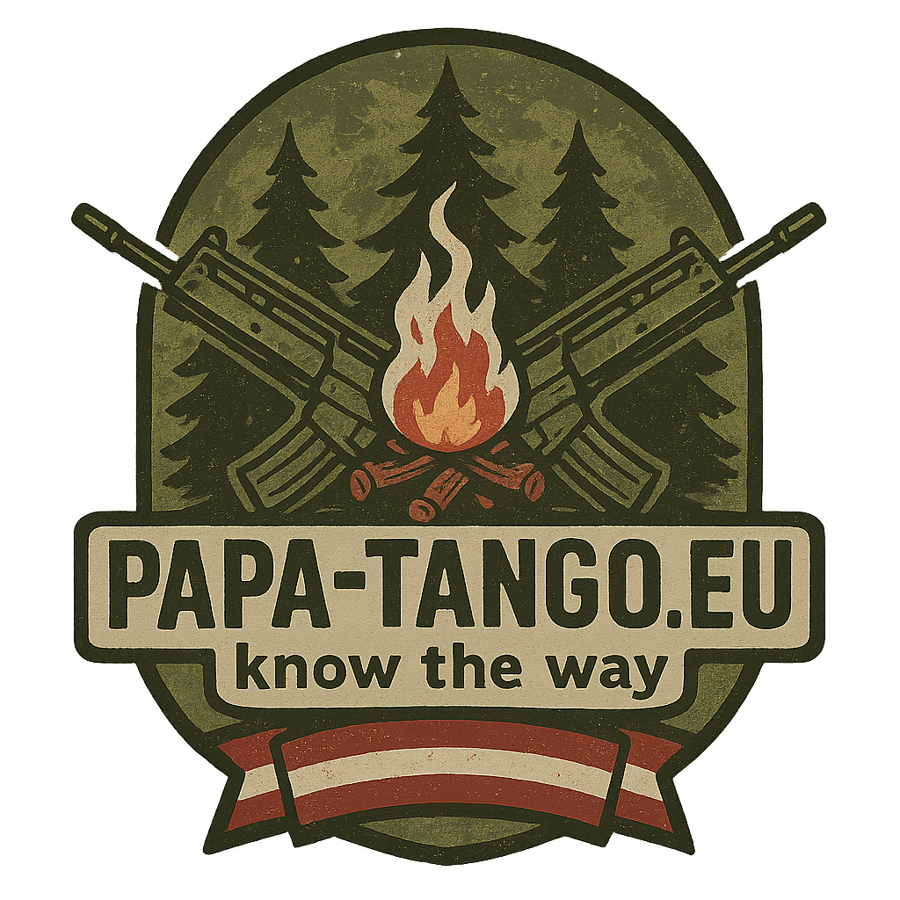Papa-Tango.eu